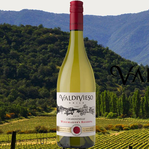 rượu vang valdivieso winemaker reserva chardonnay-1