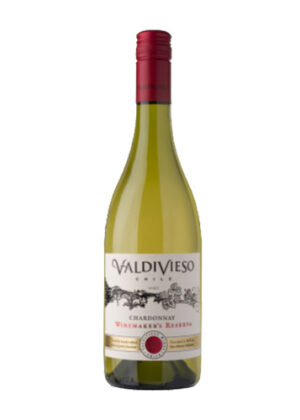 rượu vang valdivieso winemaker reserva chardonnay