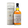 rượu whisky balvenie 12 năm triple cask