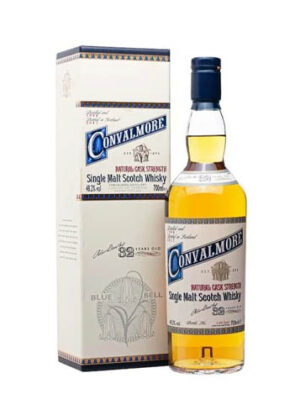 rượu whisky convalmore 1984 - 32 năm