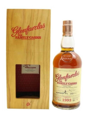 rượu whisky glenfarclas 1993