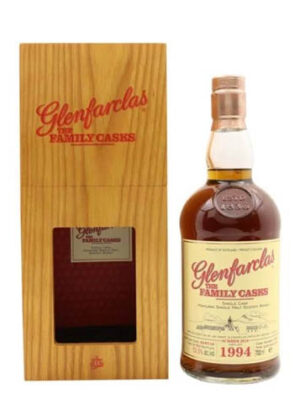 rượu whisky glenfarclas 1994