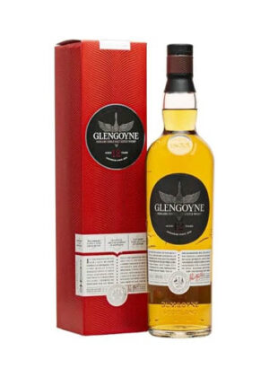 rượu whisky glengoyne 12 năm