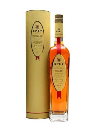rượu whisky spey chairman's choice