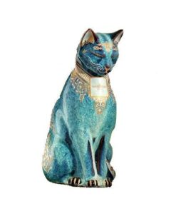 Rượu Mèo Sứ Royal Darius XO Gold 23 Carat