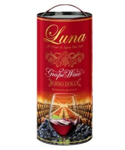 Vang bịch luna