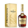 Hennessy VS Holidays - Hộp Quà Tết 2023