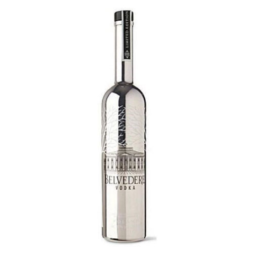 Rượu Belvedere Vodka silver 700ml