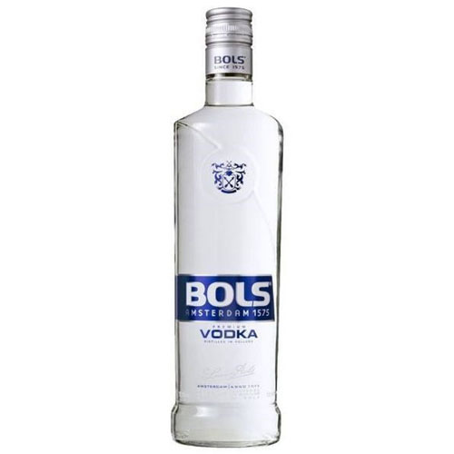 Rượu Bols Premium Vodka