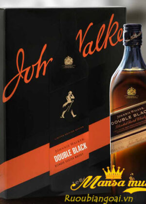 Johnnie Walker Black Label - Hộp Quà Tết 2023