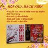 Hộp quà Bách Niên