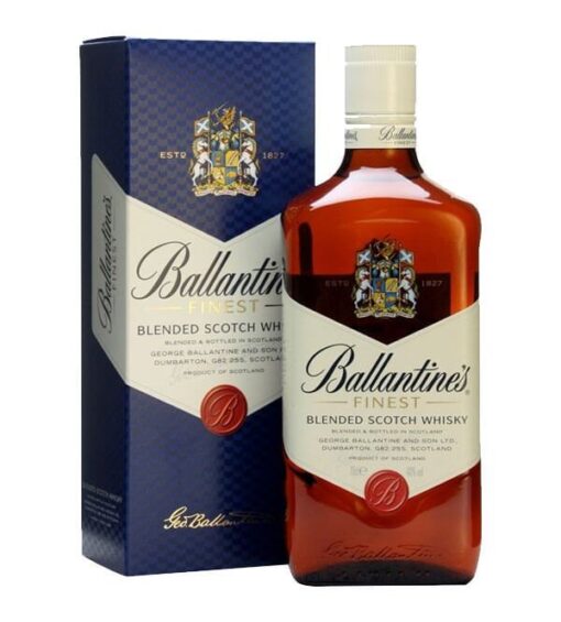Ballantine’s Finest