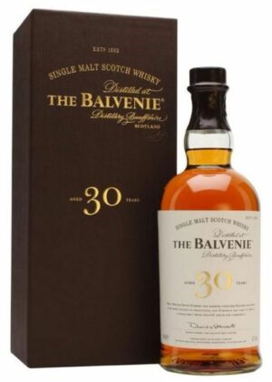 Balvenie 30 Năm