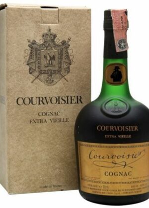 Courvoisier Extra