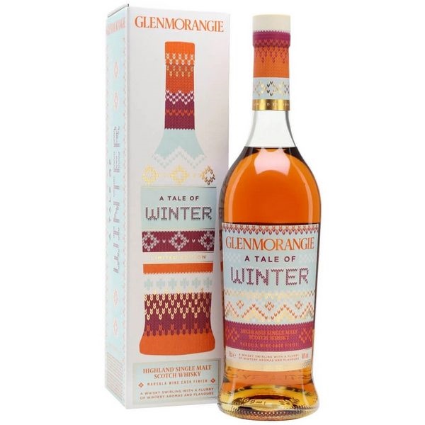 Glenmorangie A Tale of Winter – Limited Edition