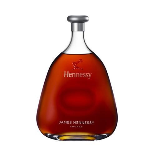 Hennessy James Hennessy