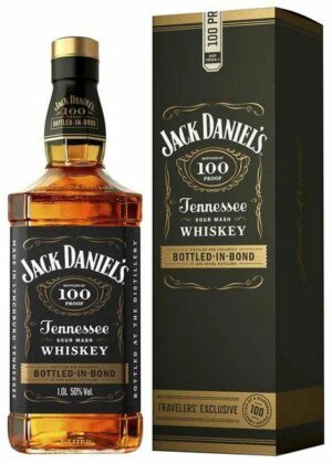 Jack Daniel’s Bottled-In BOND 1L