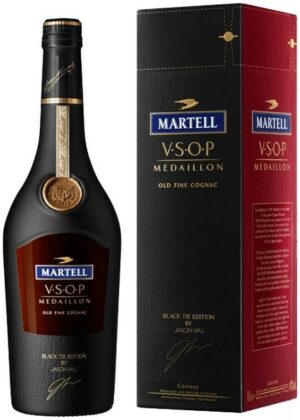 Martell VSOP Black