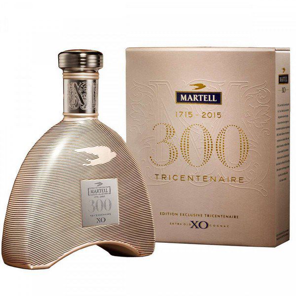 Martell XO 300 Tricentenaire