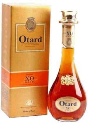 Otard XO Cognac
