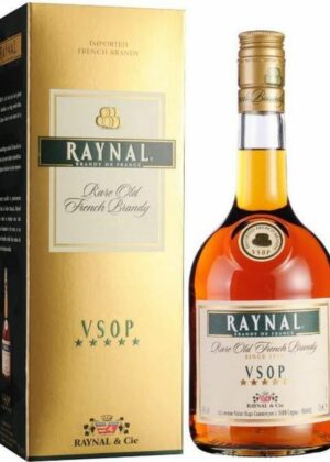 Raynal Brandy VSOP