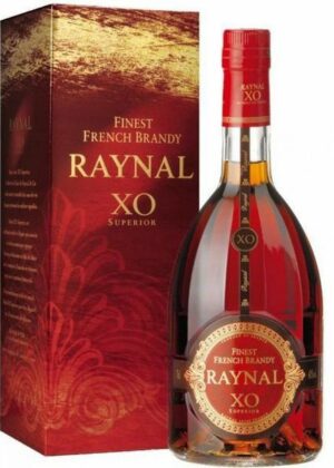 Raynal Brandy XO