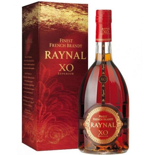 Raynal Brandy XO
