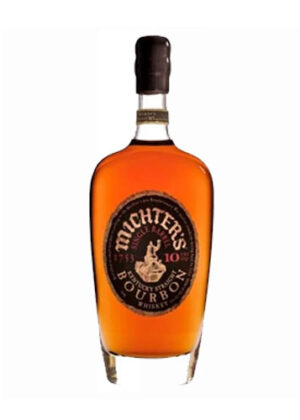 Rượu whisky michter’s 10 năm bourbon whiskey
