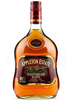 Rượu Appleton Estate Rum