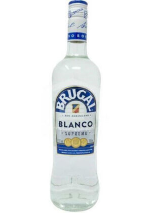 Rượu Brugal Blanco Supremo