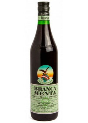 Rượu Fernet Branca Menta