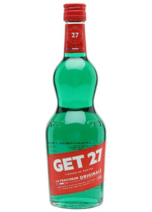 Rượu Get 27 Liqueur