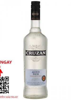 Cruzan Rum