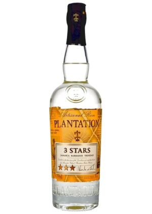 Rượu Plantation 3 Stars