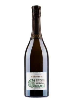 Rượu Champagne Drappier Clarevallis Extra Brut