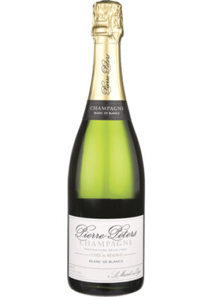 Rượu Champagne Pierre Péters Cuvée De Réserve Blanc de Blancs