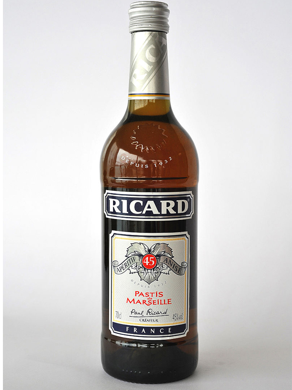 Rượu mùi Ricard