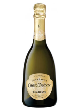 Rượu Champagne Canard Duchene Charles VII Blanc De Noirs