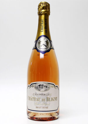 Rượu Champagne Chateau De Bligny Rose