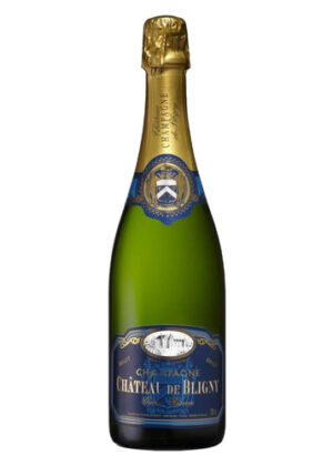 Rượu Champagne Chateau de Bligny Grande Reserve