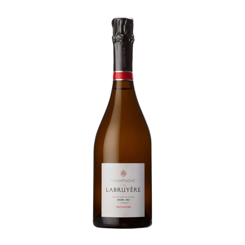 Rượu Champagne J.M Labruyere Prologue Grand Cru Brut