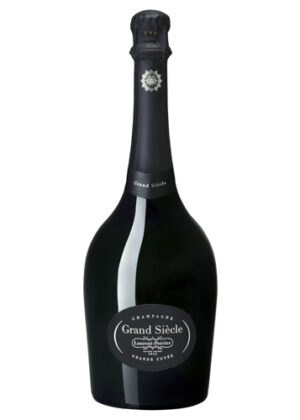 Rượu Champagne Laurent Perrier Grand Siecle