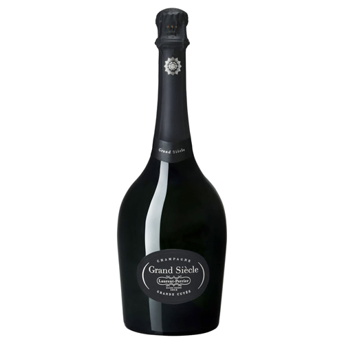 Rượu Champagne Laurent Perrier Grand Siecle 