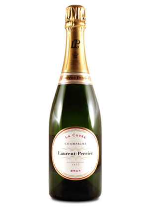 Rượu Champagne Laurent Perrier La Cuvee Brut 
