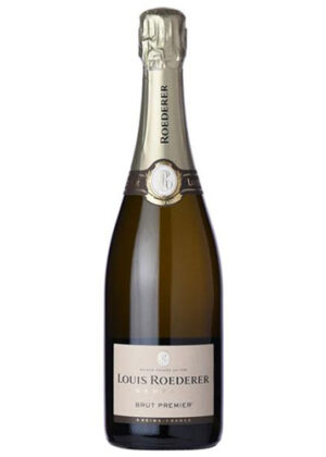 Rượu Champagne Louis Roederer Brut Premier