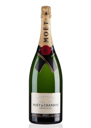  Rượu Champagne Moet & Chandon Brut Imperial 