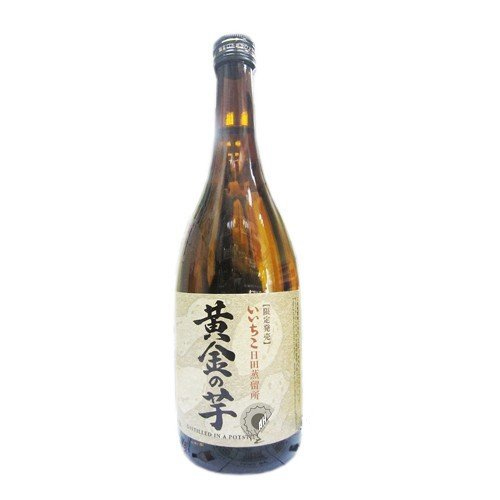 Rượu Ichiko Kogane No Imo 720 ml