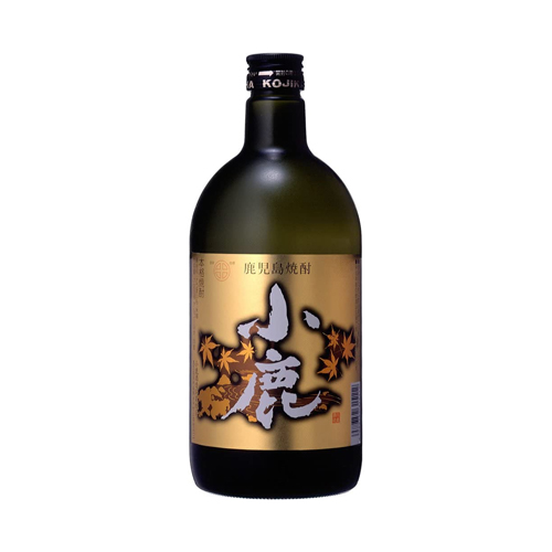 Rượu Kojika Imo Shochu 720ml