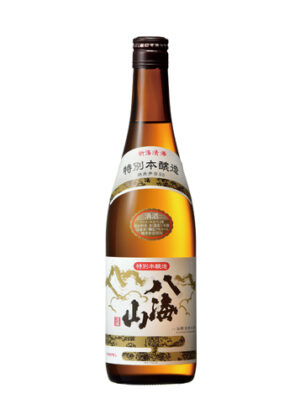 Rượu sake Hakkaisan Honjozo 720ml