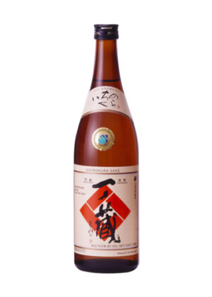 Rượu Sake Ichinokura Tokubetsu Junmai 720ml